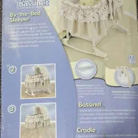 گهواره نوزاد