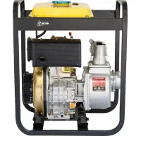 موتور پمپ های ۲ اینچ و ۳ اینچ