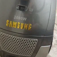 جاروبرقی سامسونگ ۲۰۰۰وات