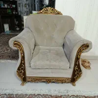 فروش مبل ومیز نهار خوری|مبلمان خانگی و میز عسلی|رشت, باهنر|دیوار