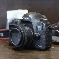 دوربین slr کنون 5d mark 3