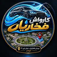 نیروی با تجربه کارواش