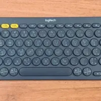 کیبورد لاجیتک