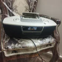 ضبط صوت ال جی قدیمی|سیستم صوتی خانگی|تهران, یاخجی آباد|دیوار