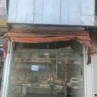 اجاره یک باب مغازه. خ شهدا|اجارهٔ مغازه و غرفه|رشت, پاستوریزه|دیوار