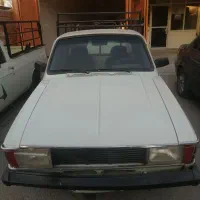 پیکان وانت 84