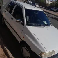 پراید ۱۳۱ مدل۹۷