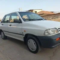 خودرو  پراید کلکسیونی|خودرو سواری و وانت|بابل, |دیوار