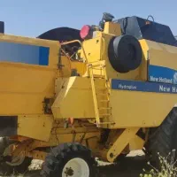 کمباین نیوهلند 2006|خودرو سنگین|روانسر, |دیوار