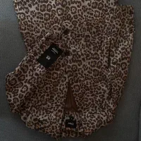 کت جیر پلنگی