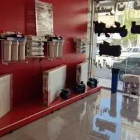 تصفیه اب خانگی تایوانی ۱سال ضمانت کتبی|آب‌سردکن و تصفیه آب|رباط‌کریم, نصیرشهر|دیوار