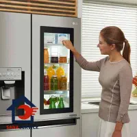 ارسال وسایل برقی به تمام کشور از بندر ماهشهر