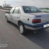 باسلام پژو405مدل1388بدون رنگ تک برگ سند