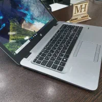 لپتاپ HP 745 G3 رم 8GB هارد 256GB SSD با ضمانت|رایانه همراه|قم, صفائیه|دیوار