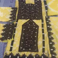 لباس بلوچی. نو