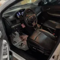 شاهین ۱۴۰۰ کم کار دنده توربو دار|خودرو سواری و وانت|میاندوآب, |دیوار