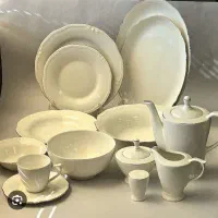 جذب فوری کارگرساده آقا خانم درکارخانه ظروف چینی