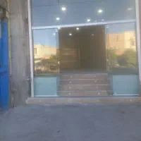 مغازه جهت اجاره حدفاصل اداره جهادوفلکه جهاد