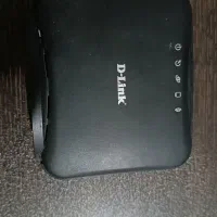 مودم  دی لینک