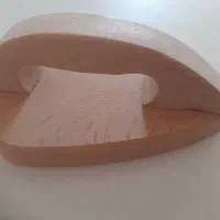 اتوی  خیاطی چوبی
