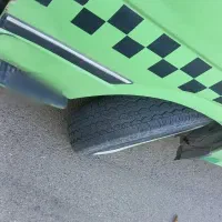 تاکسی ون|خودرو سواری و وانت|آزادشهر, |دیوار