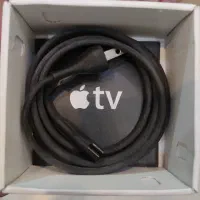 اپل tv نسل 3