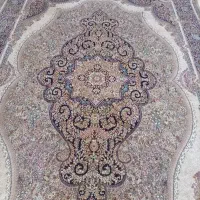 فرش مشهد، 12متری