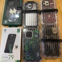 قاب یانگ کیت آیفون ۱۴ پرومکس