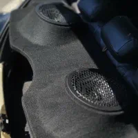 فروش سیستم صوتی نقد/اقساط|خدمات موتور و ماشین|شهرکرد, |دیوار