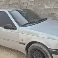 فروش خودروی ۴۰۵