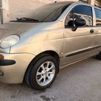 ماتیز مدل81 تمیز