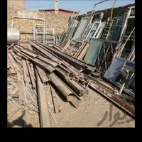 خرید ضایعات اهن بالاترین  قیمت|عمده‌فروشی|کرمان, |دیوار