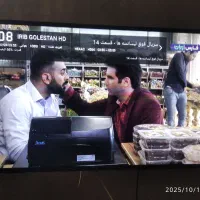 ۴۳اینچ ماسر