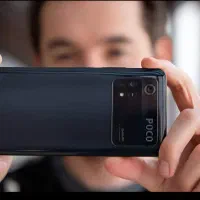 Poco M4 pro 4g. پوکو ام ۴ پرو فر جی گوشی شیامی|موبایل|اصفهان, فرهنگیان|دیوار