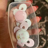 پستانک چیکو اصل