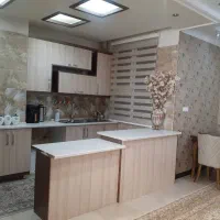 اپارتمان ۷۵ متر /یک خوابه /افتابگیر/شهران شمالی