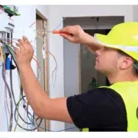 تعمیرات برق ساختمان