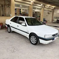 پژو ۴۰۵ slx|خودرو سواری و وانت|آبدانان, |دیوار