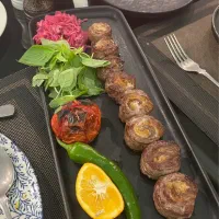 استخدام آشپز در هتل جمشید