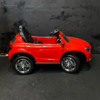 ماشین شارژی BENZ کنترلی سیستم صوتی و کولردار|اسباب‌‌بازی|رشت, باهنر|دیوار