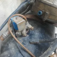 کپسول ال پی جی بزرگ با تمام تجهیزات کامل سالم|قطعات یدکی و لوازم جانبی|تهران, آرژانتین|دیوار