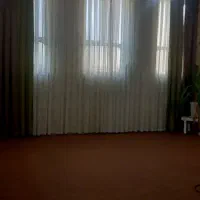 پرده ۵ متری|پرده، رانر، رومیزی|قم, باغ شریفی|دیوار