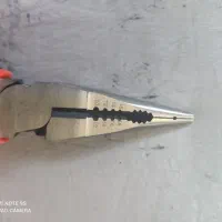 دم باریک  سه کاره