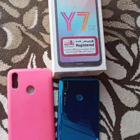 گوشی y7 2019