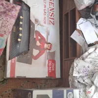 جارو برقی،گاز ۵ شعله، ماکروفر|جاروبرقی، جارو شارژی، بخارشو|شاهینشهر, عطار|دیوار