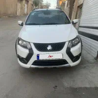 کوییک RS مدل ۱۴۰۳