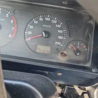 وانت پیکان مدل ۸۷ دوگانه کارخانه بدون رنگ|خودرو سواری و وانت|تهران, حافظیه|دیوار