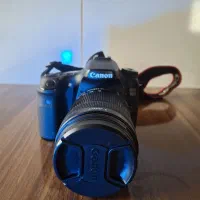 دوربین canon 70d