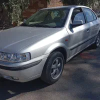 سمند lxمدل ۱۳۸۶|خودرو سواری و وانت|شیراز, عادل آباد|دیوار