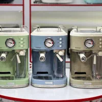 اسپرسو ساز اریته